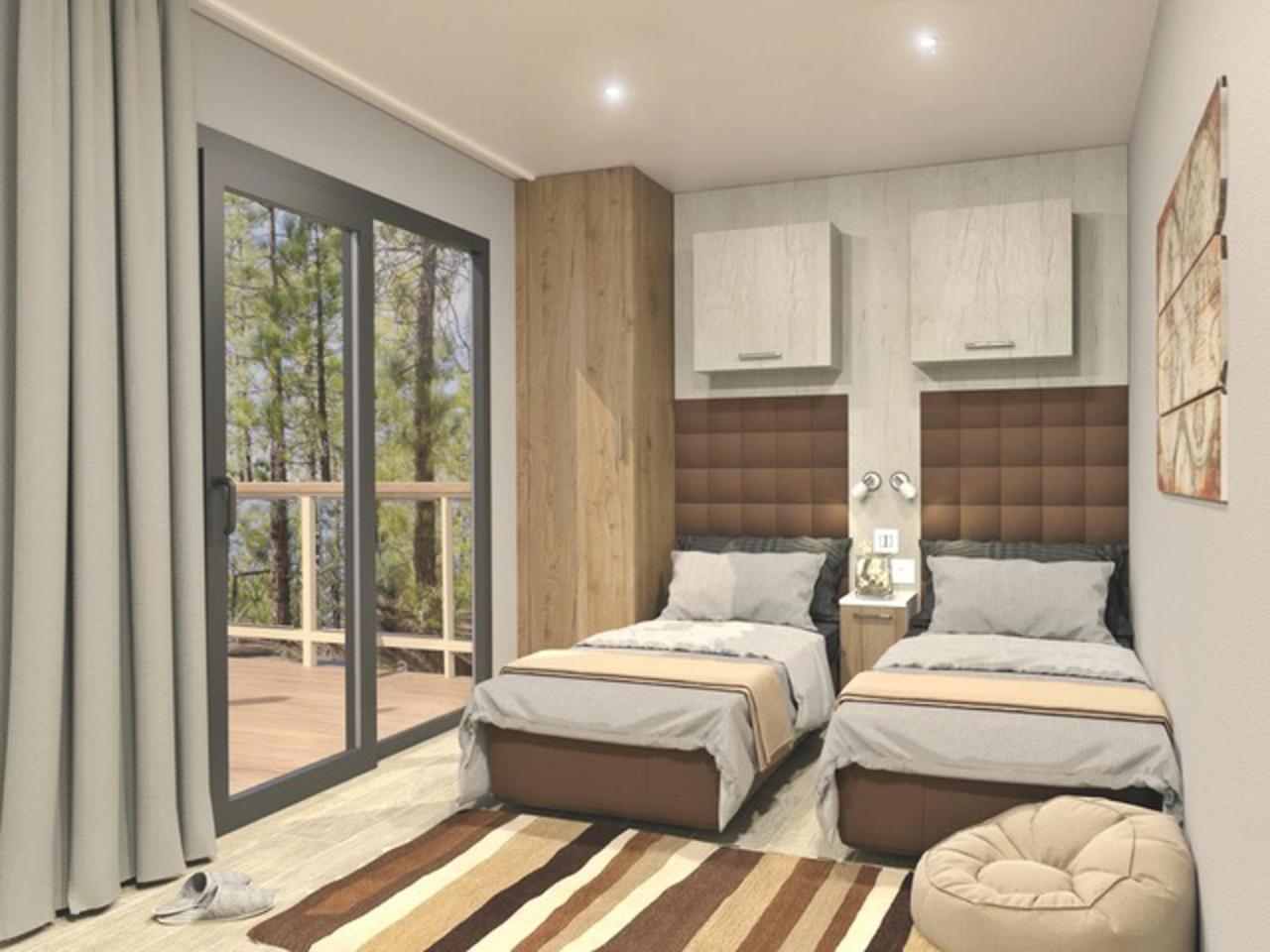 Mobile Homes - Lanterna Premium Camping Resort Tar-Vabriga ภายนอก รูปภาพ