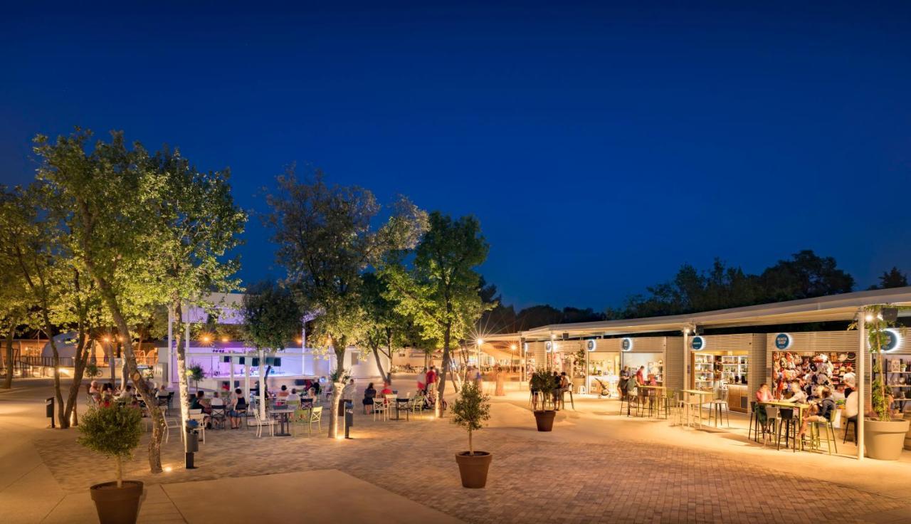 Mobile Homes - Lanterna Premium Camping Resort Tar-Vabriga ภายนอก รูปภาพ